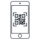Mobile Inventory App Icon