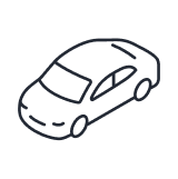 GPS Tracking Icon
