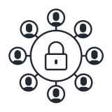 Unlimited User Logins Icon