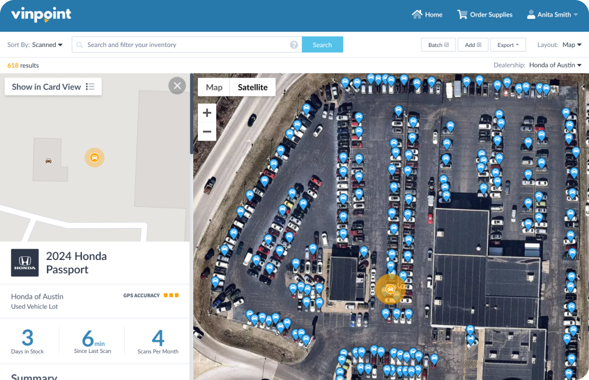 Desktop App Screenshot