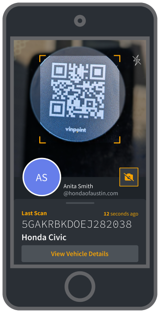 Mobile App Screenshot